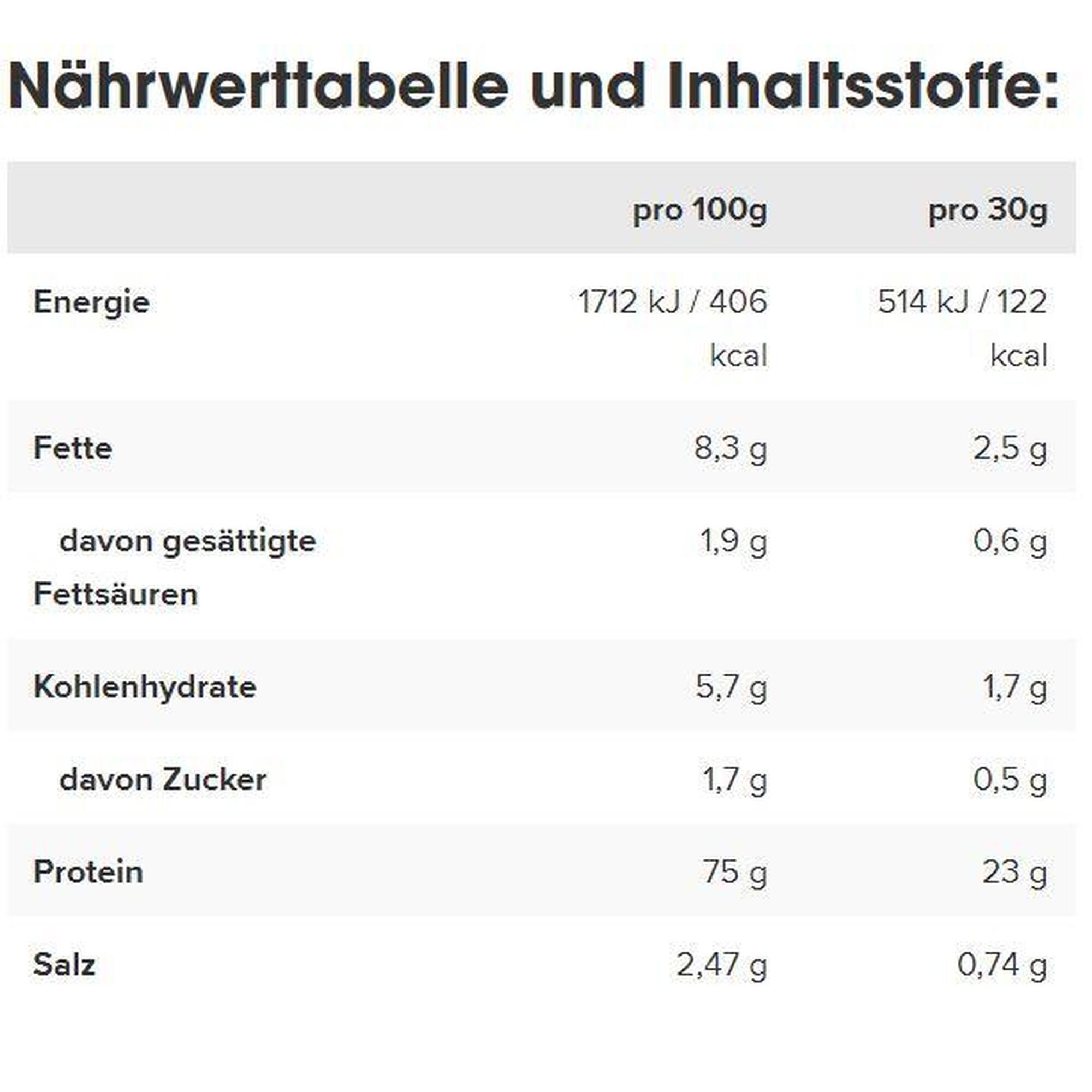 100% PEA Isolato Vegan 500g IronMaxx