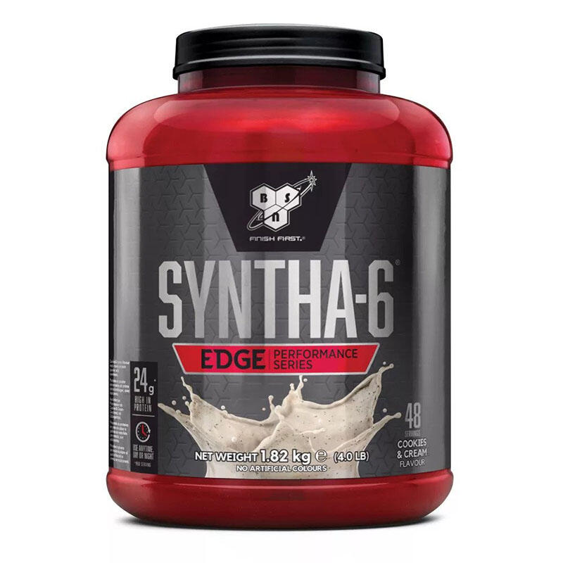 Protéine Syntha 6 Edge 1780g BSN