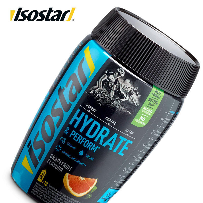 ISOSTAR picture