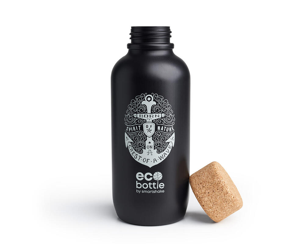 Shakers & Waterflessen - Ecobottle 650 (650 Ml) - Anker 2/4