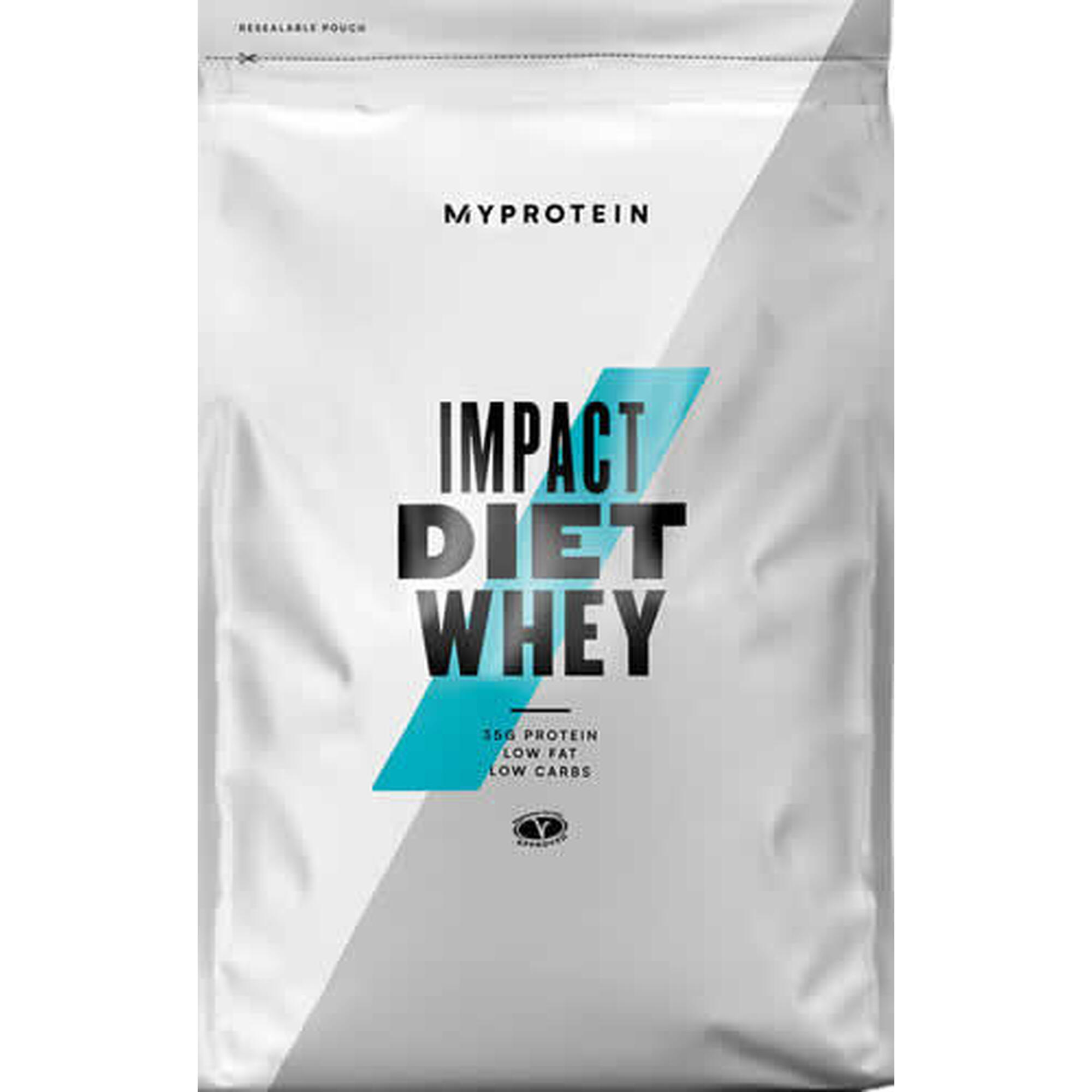 Impact Diet Whey 1 kg MyProtein