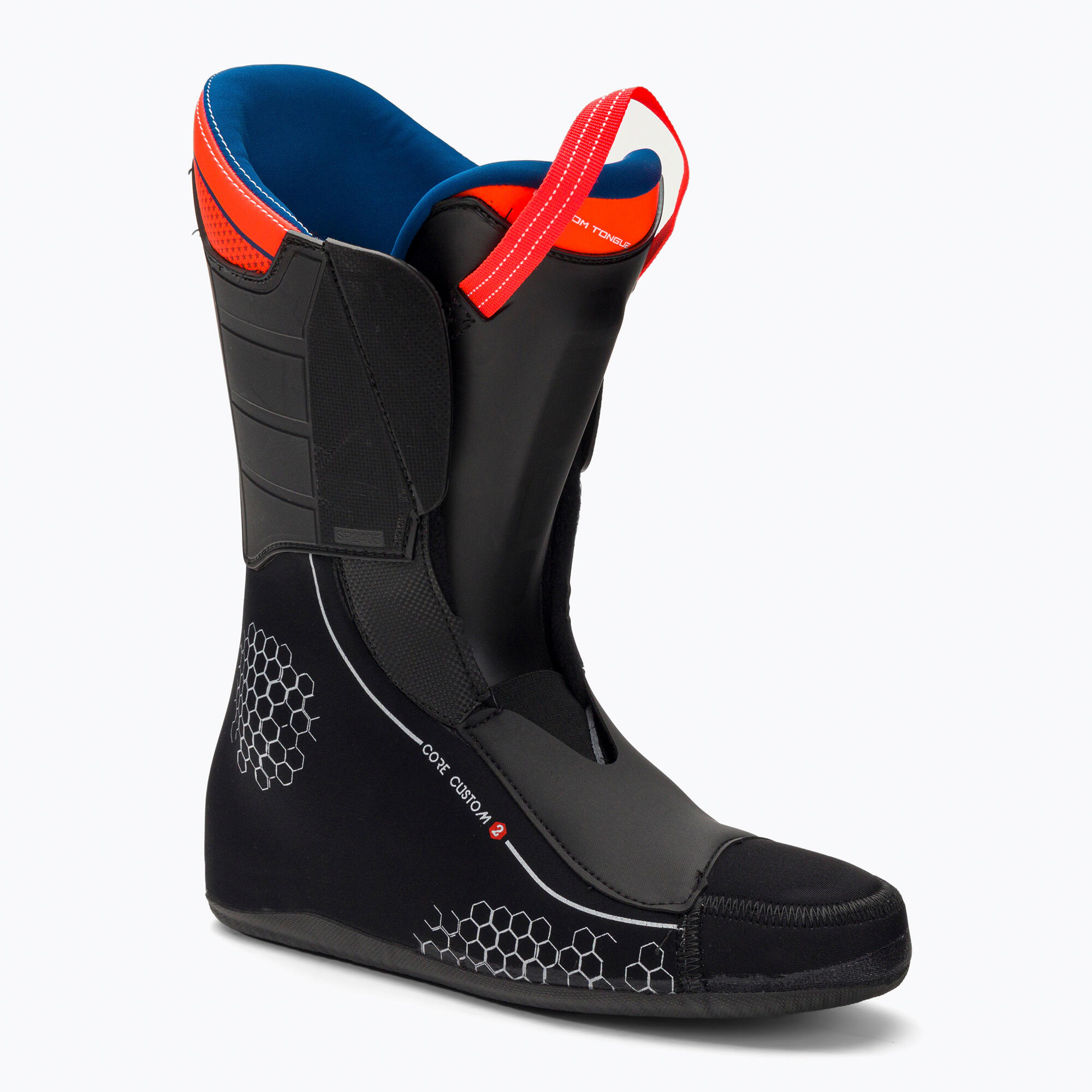 Lange RS 110 LV skischoenen 5/7