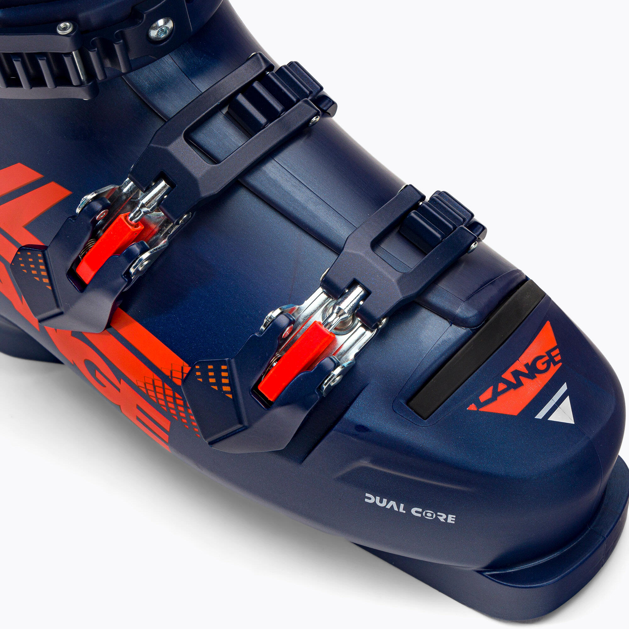 Lange RS 110 LV skischoenen 7/7