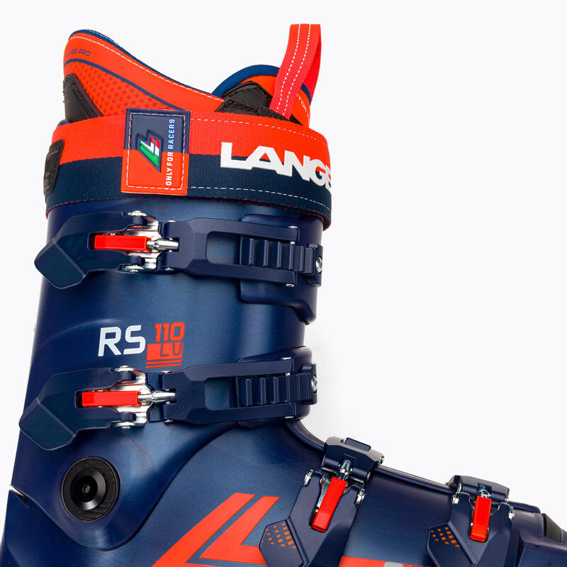 Botas de esquí Lange RS 110 LV