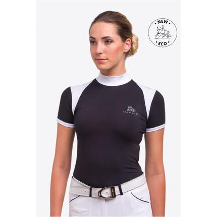 Koszulka wyścigowa damska Black Jack