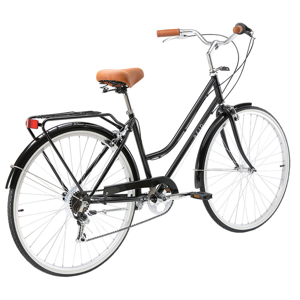 REID Ladies Classic Lite 7-Speed Vintage Cruiser Bike 2/3