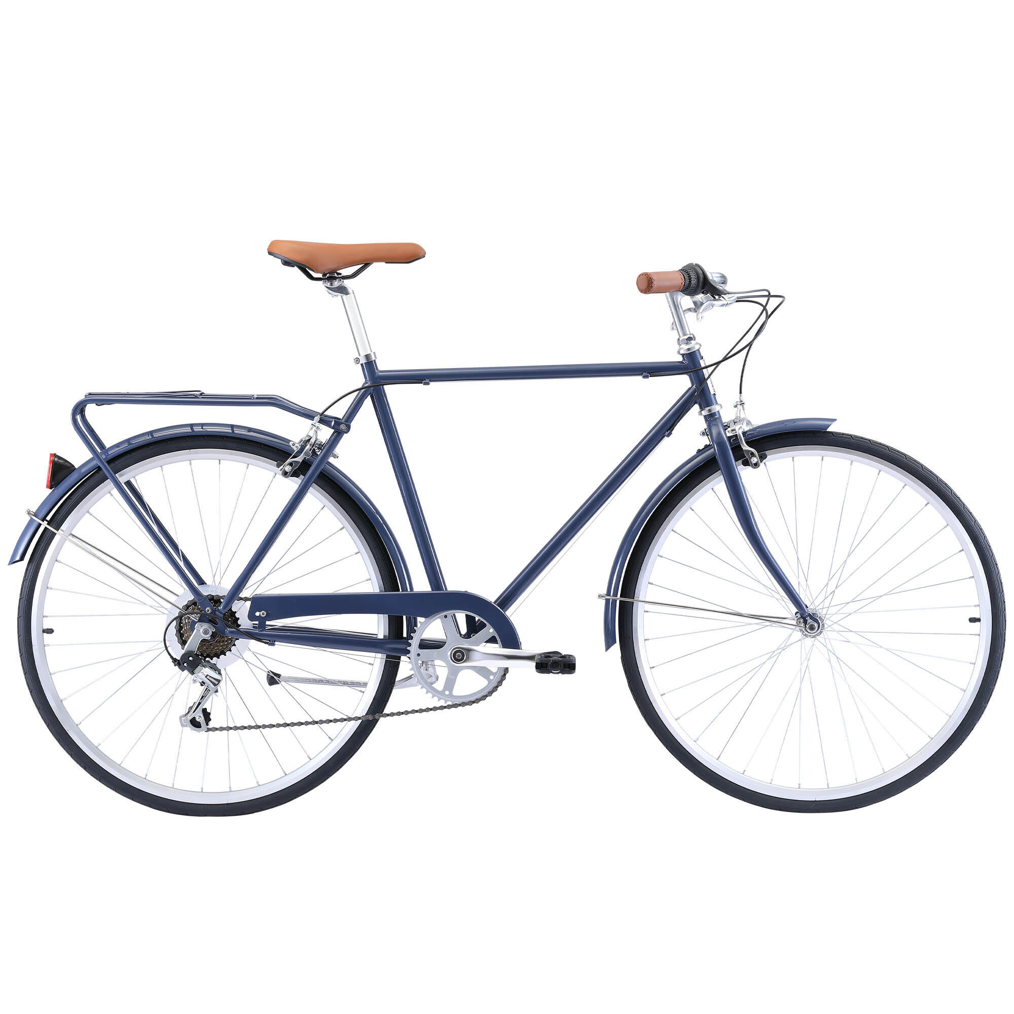 REID REID Gents Roadster Vintage Cruiser Bike