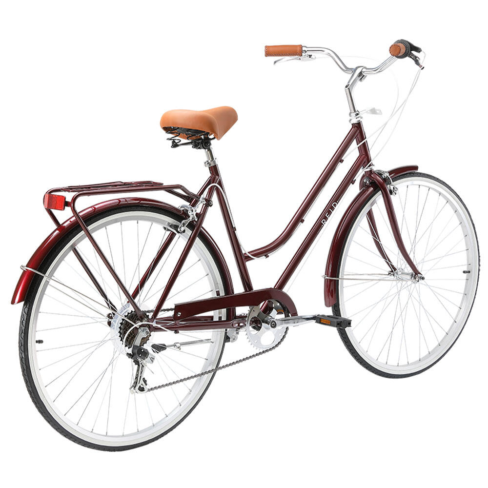REID Ladies Classic Lite 7-Speed Vintage Cruiser Bike 2/3