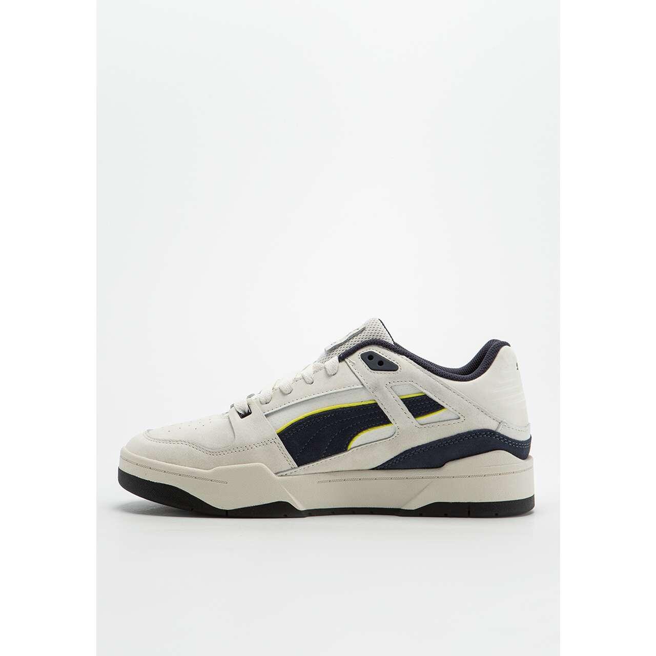 Baskets Puma Slipstream Alwayson, Beige, Unisexe 6/6