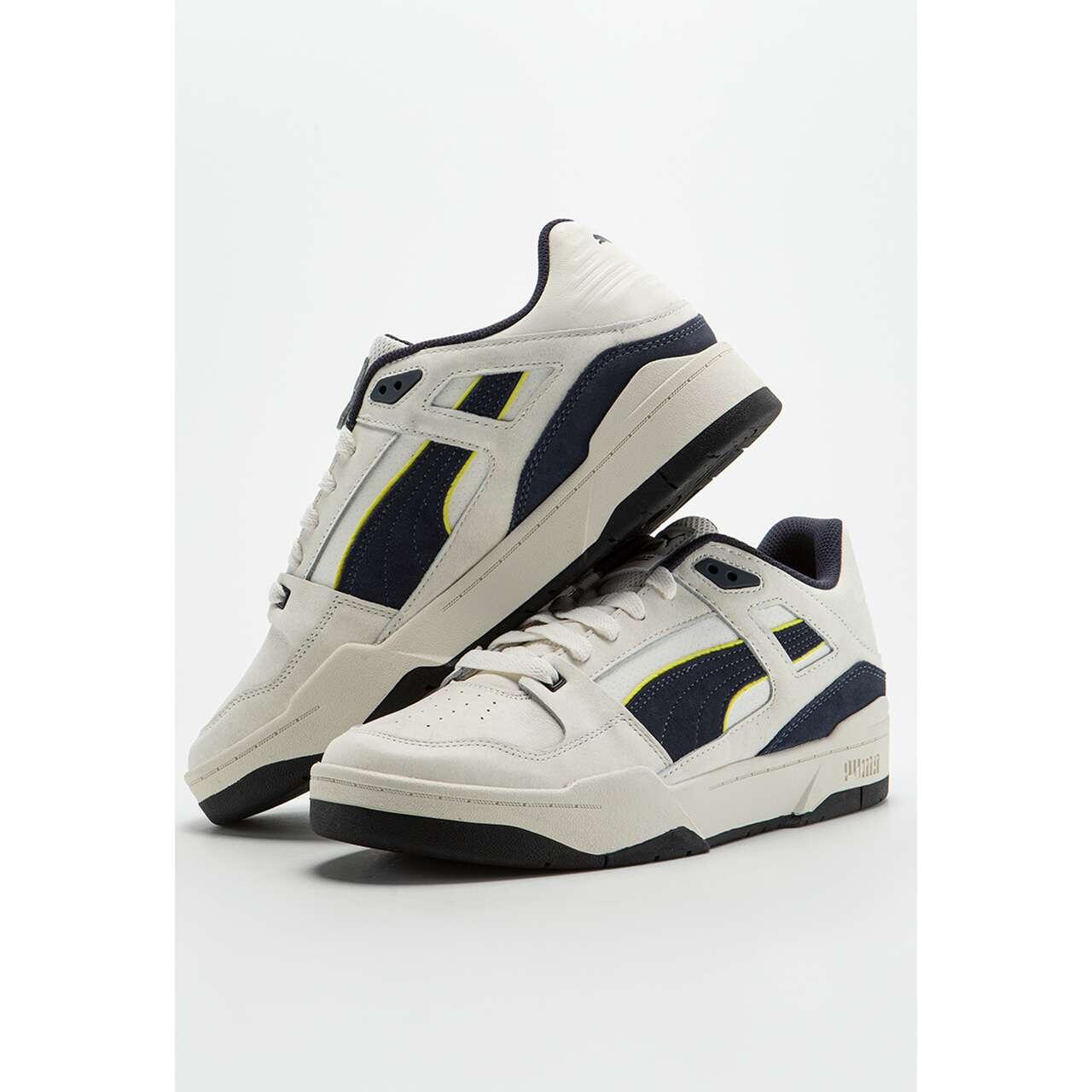 Zapatillas Hombre Puma Slipstream Always On Blanco 3/6