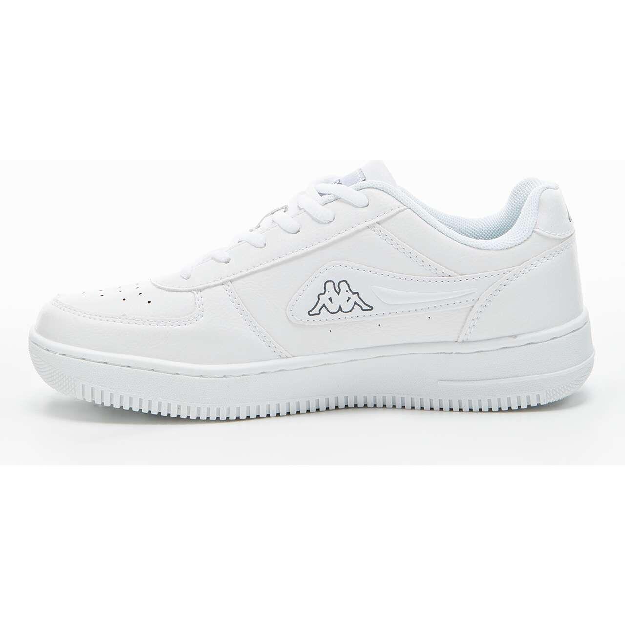 Calzado - Lifestyle - Hombre - Urbanas con cordones - Bash - Blanco 6/7