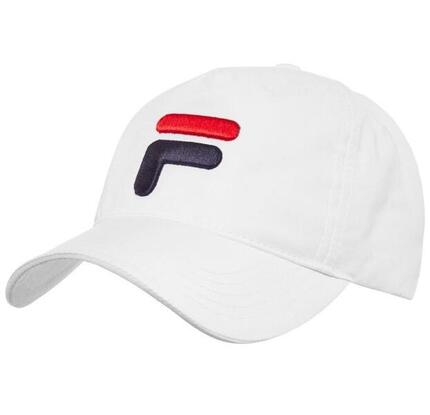 Czapka tenisowa z daszkiem Fila Cap Max
