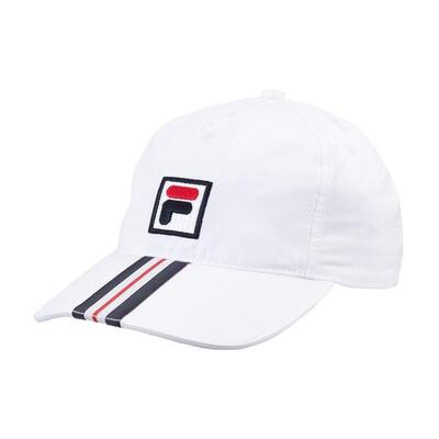 CAP BOBBY WHITE