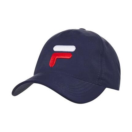Czapka tenisowa z daszkiem Fila Cap Max