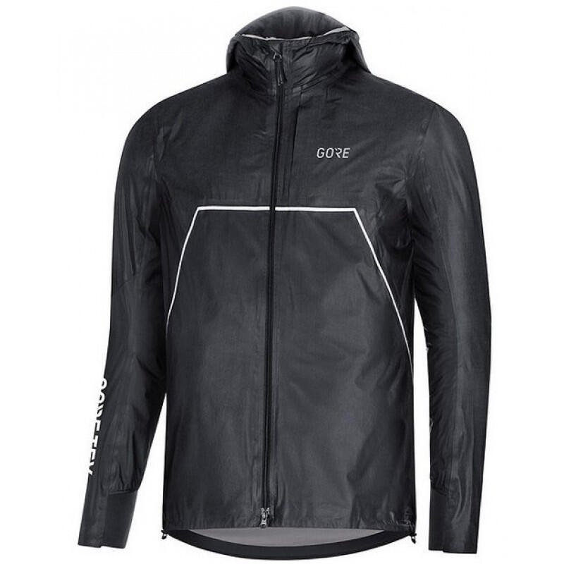 Gore R7 GTX Shakedry Jacket