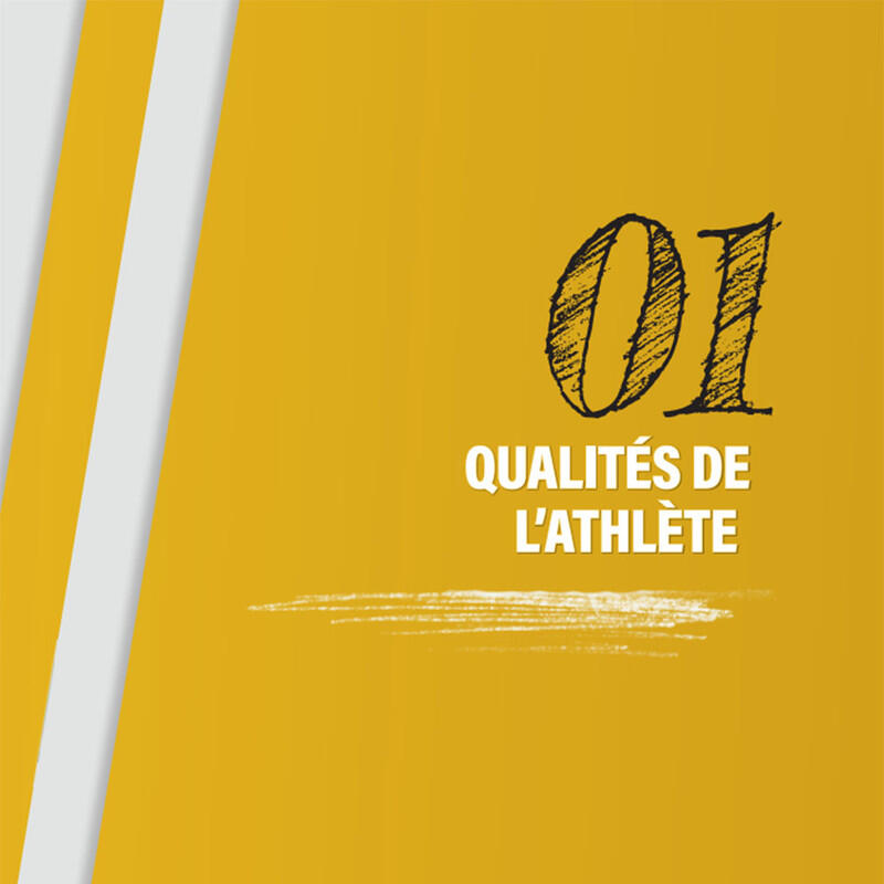 HALTÉROPHILIE En 50 Correctifs - 4TRAINER Editions 4/5