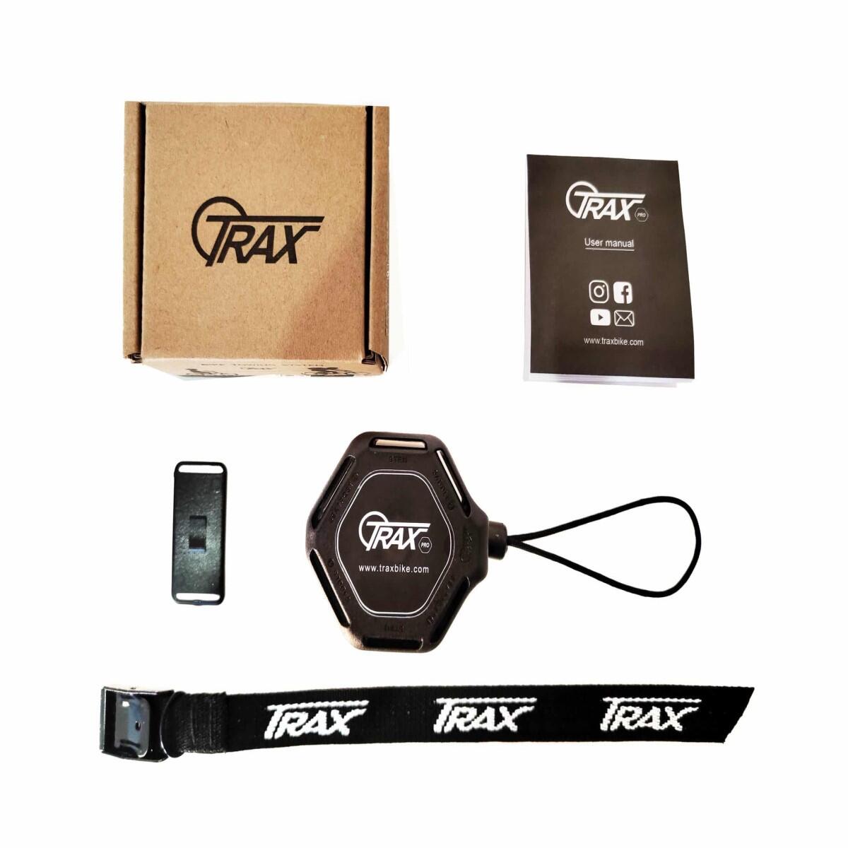 Traktionssystem Trax Pro 2/7
