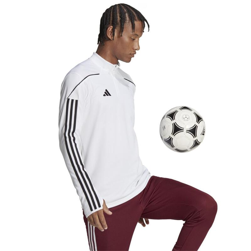 Trainingspullover Tiro 23 League 1/4 Herren ADIDAS