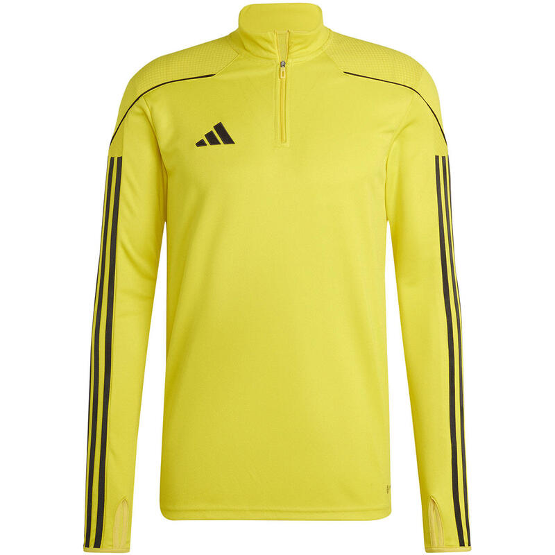 Hanorac Fitness ADIDAS Tiro Galben Bărbați