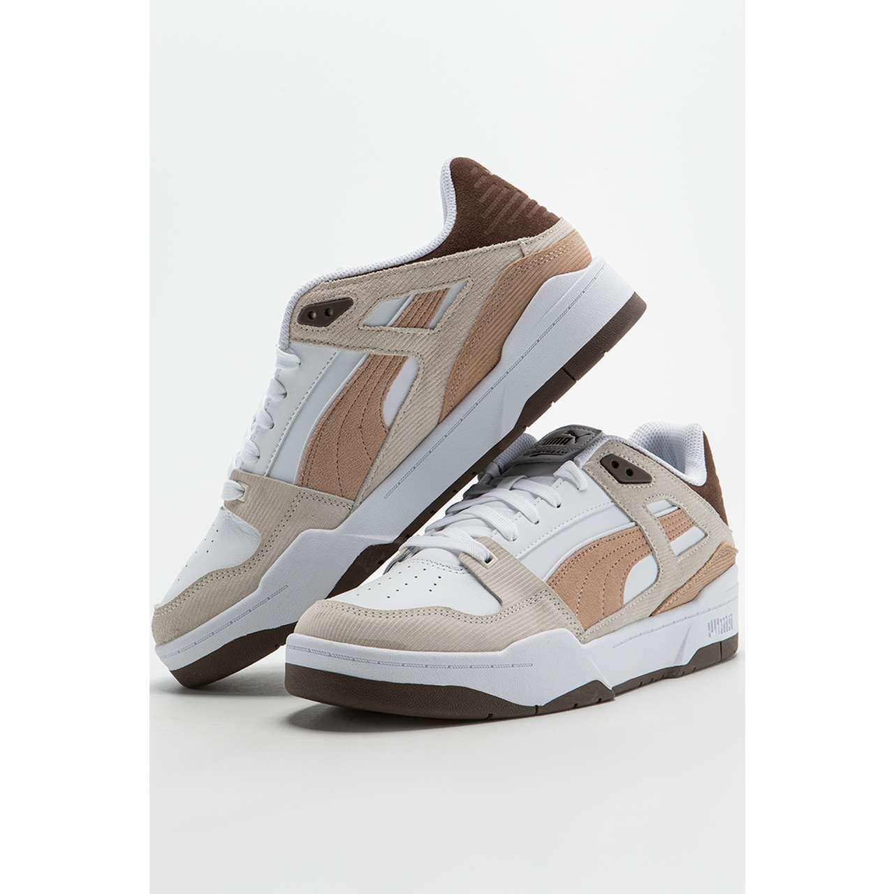 Buty do chodzenia męskie Puma Slipstream Cord 3/7
