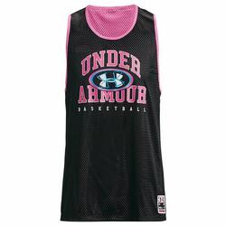 Camiseta de baloncesto Under Armour  Baseline