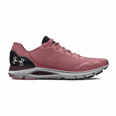 Laufschuhe für Erwachsene Under Armour Hovr Sonic 6 Rosa