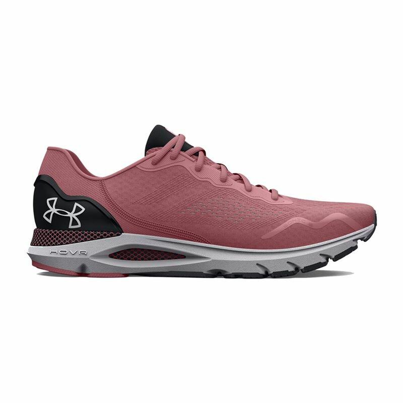 Chaussures de Running pour Adultes Under Armour Hovr Sonic 6 Rose