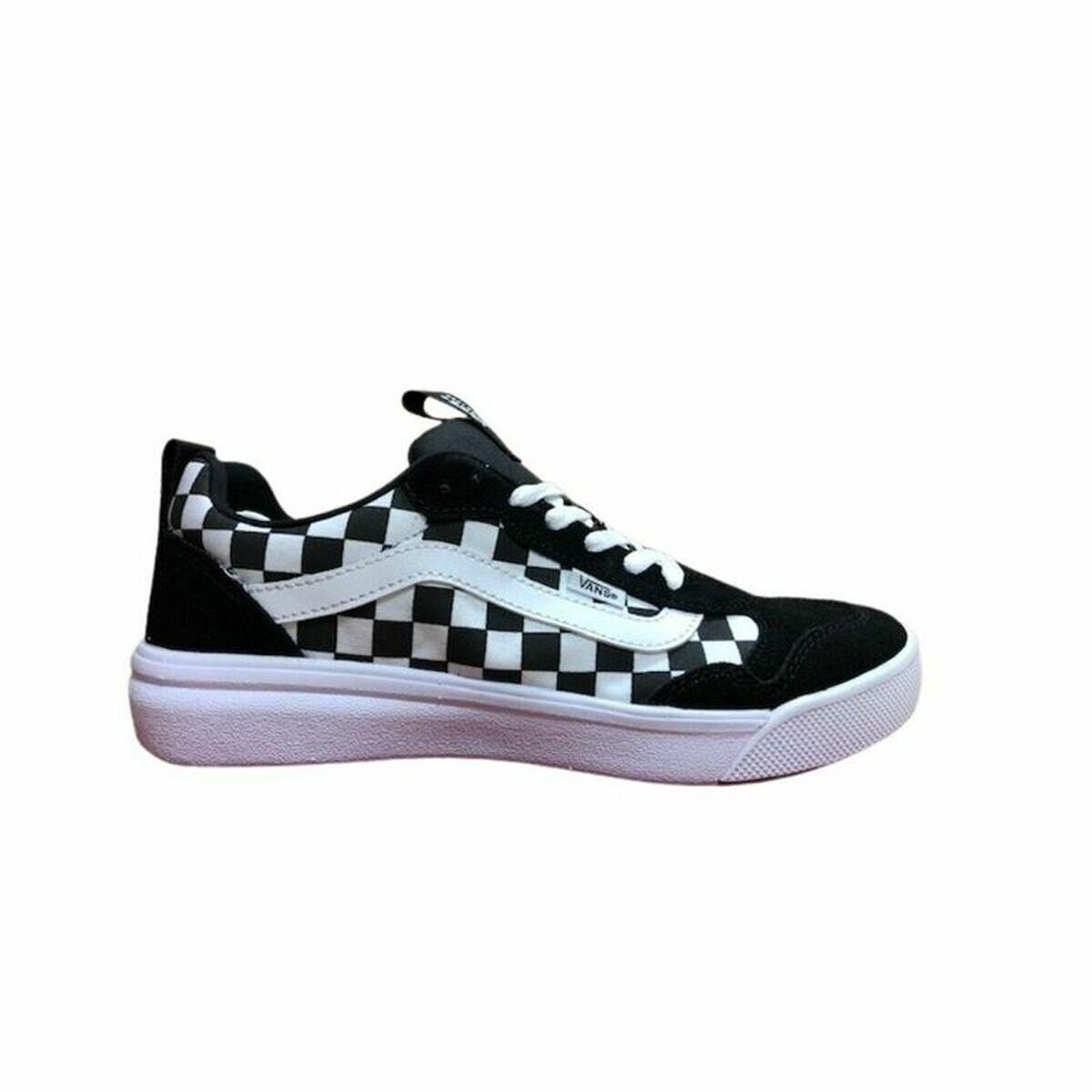 Zapatillas Deportivas Hombre Vans Range EXP Negro 2/5
