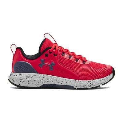 Sportschoenen voor heren under armour charged commit mannen