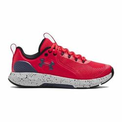 Chaussures de Sport pour Homme Under Armour Charged Commit Homme