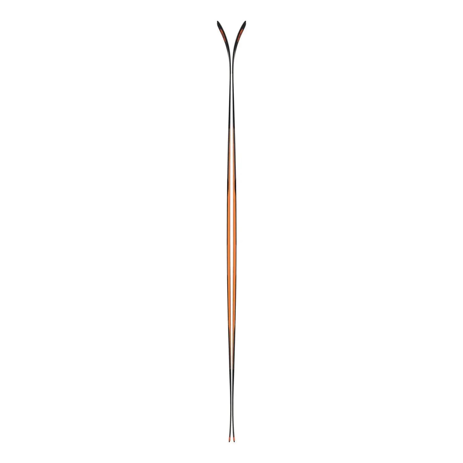 Skis (sans Fixations) Zero G Lt 80 Black Orange Homme 3/5
