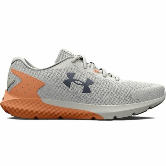 Scarpe da Running per Adulti Under Armour Rogue 3 Grigio