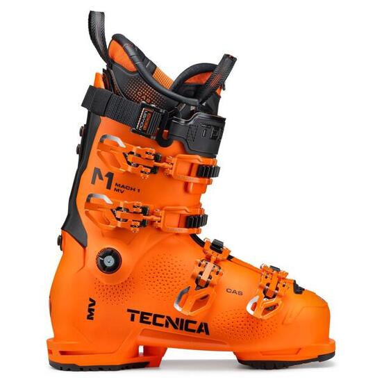 Tecnica Mach1 130 MV TD GW Herren-Skischuhe