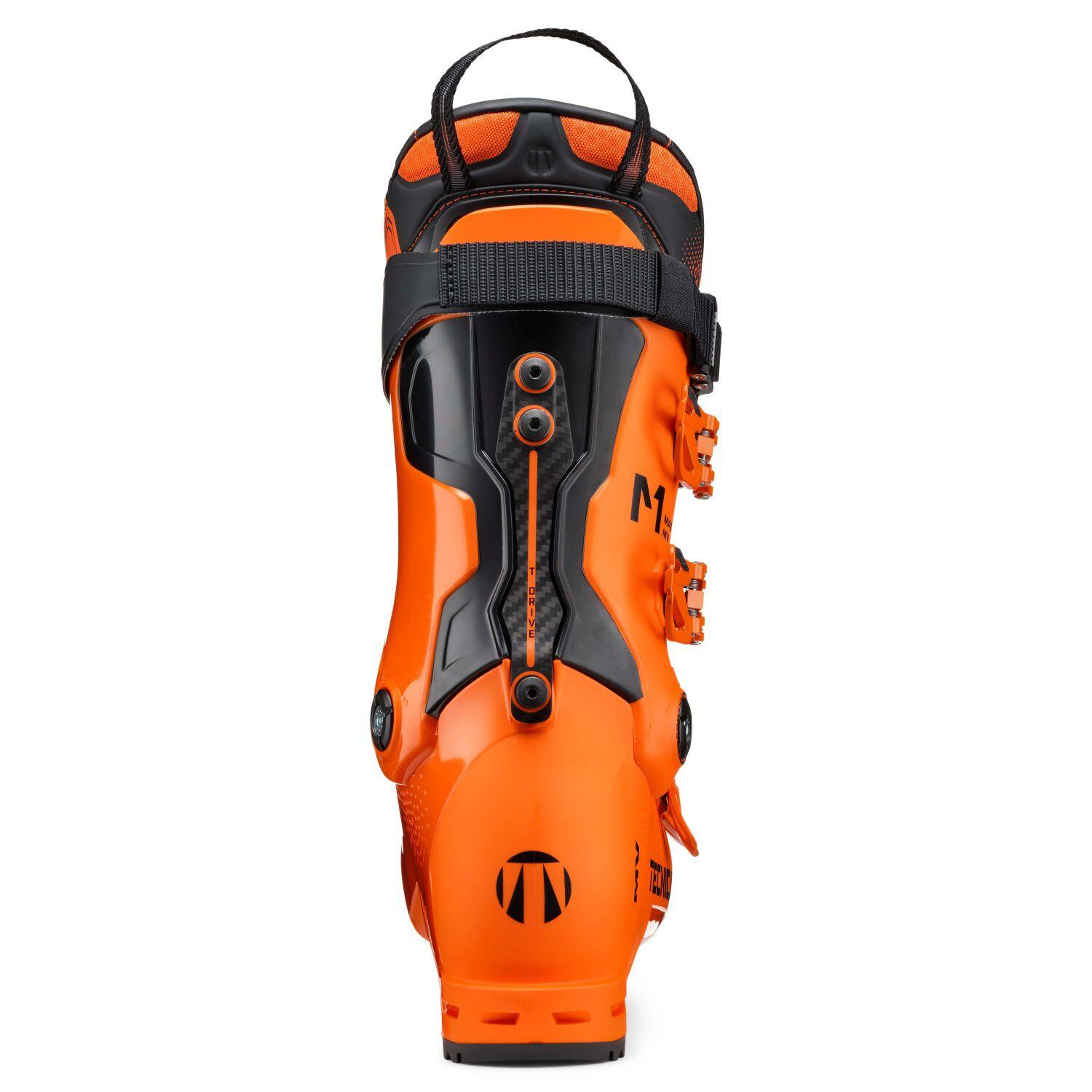 Chaussures de ski pour hommes Tecnica Mach1 130 MV TD GW 4/5