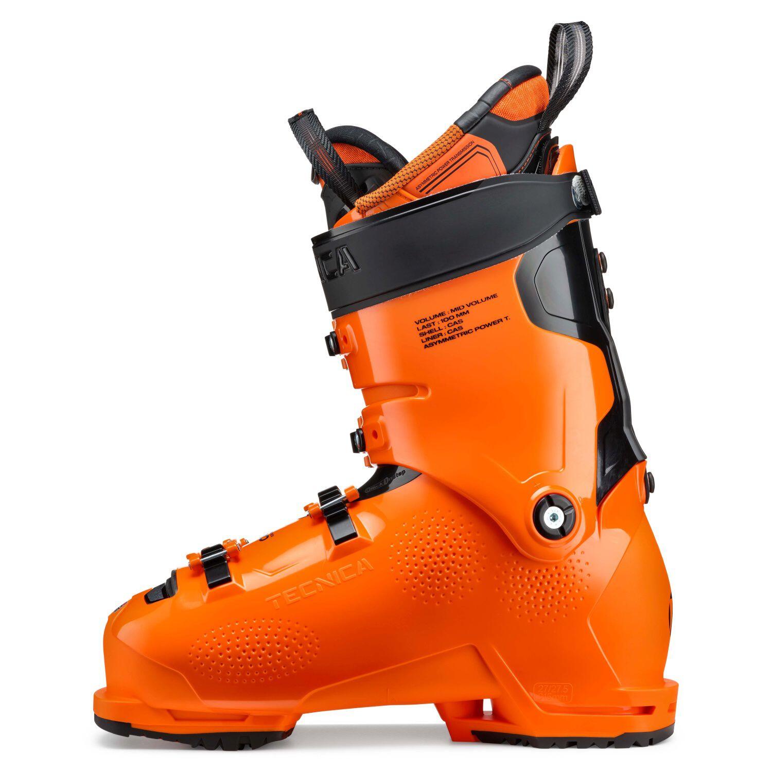 Chaussures de ski pour hommes Tecnica Mach1 130 MV TD GW 2/5
