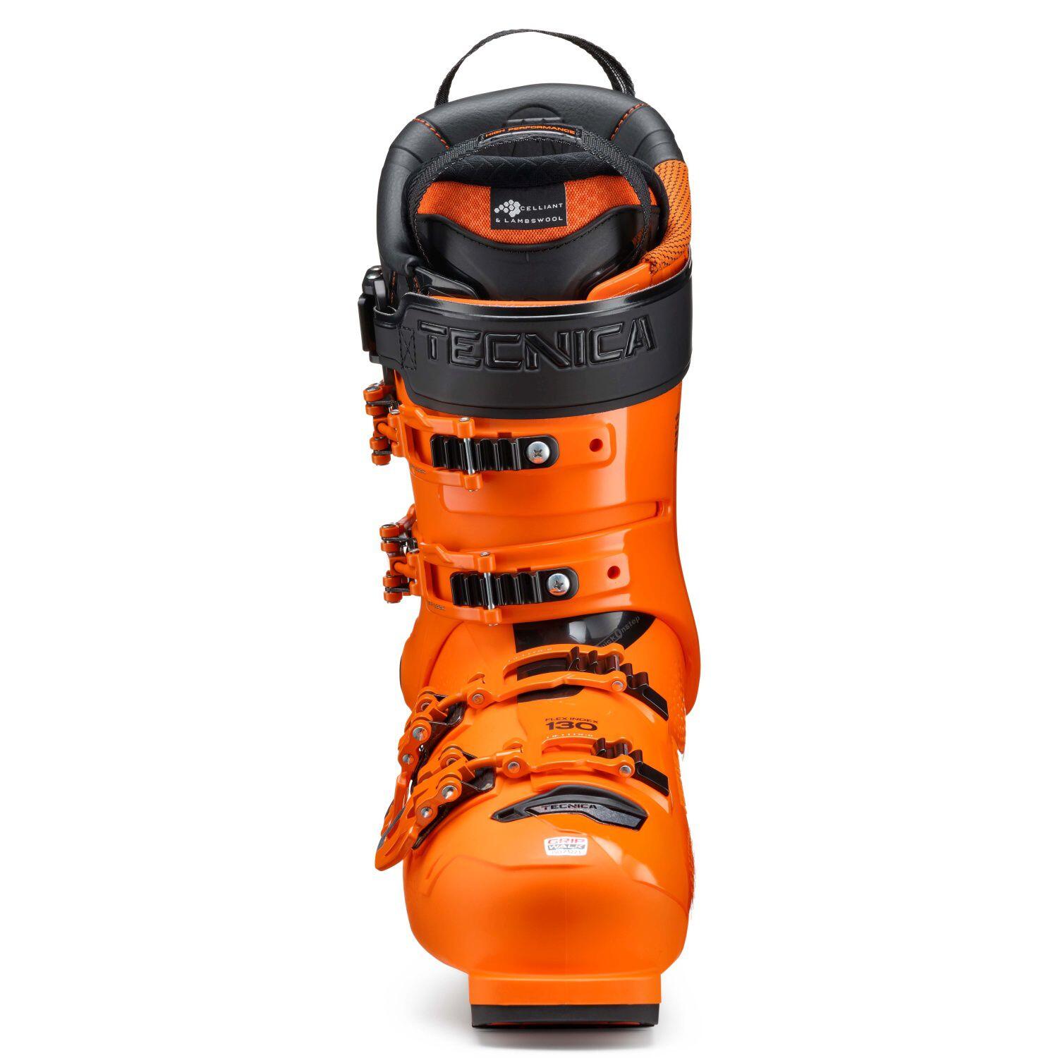 Chaussures de ski pour hommes Tecnica Mach1 130 MV TD GW 3/5