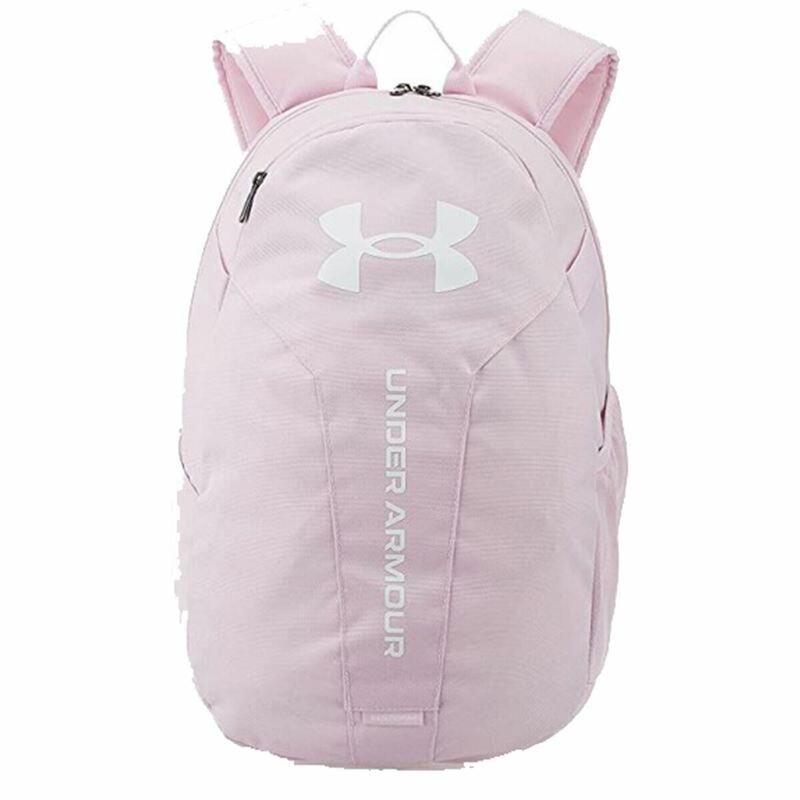 Mochila Deportiva Hustle Lite  Rosa