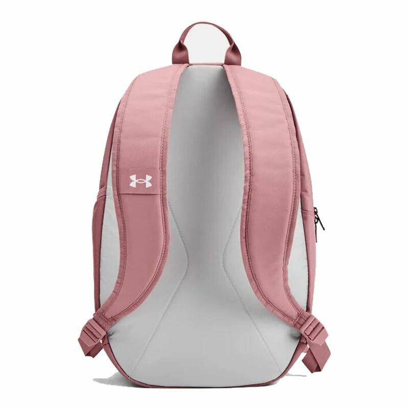 Mochila Deportiva Hustle Lite  Rosa