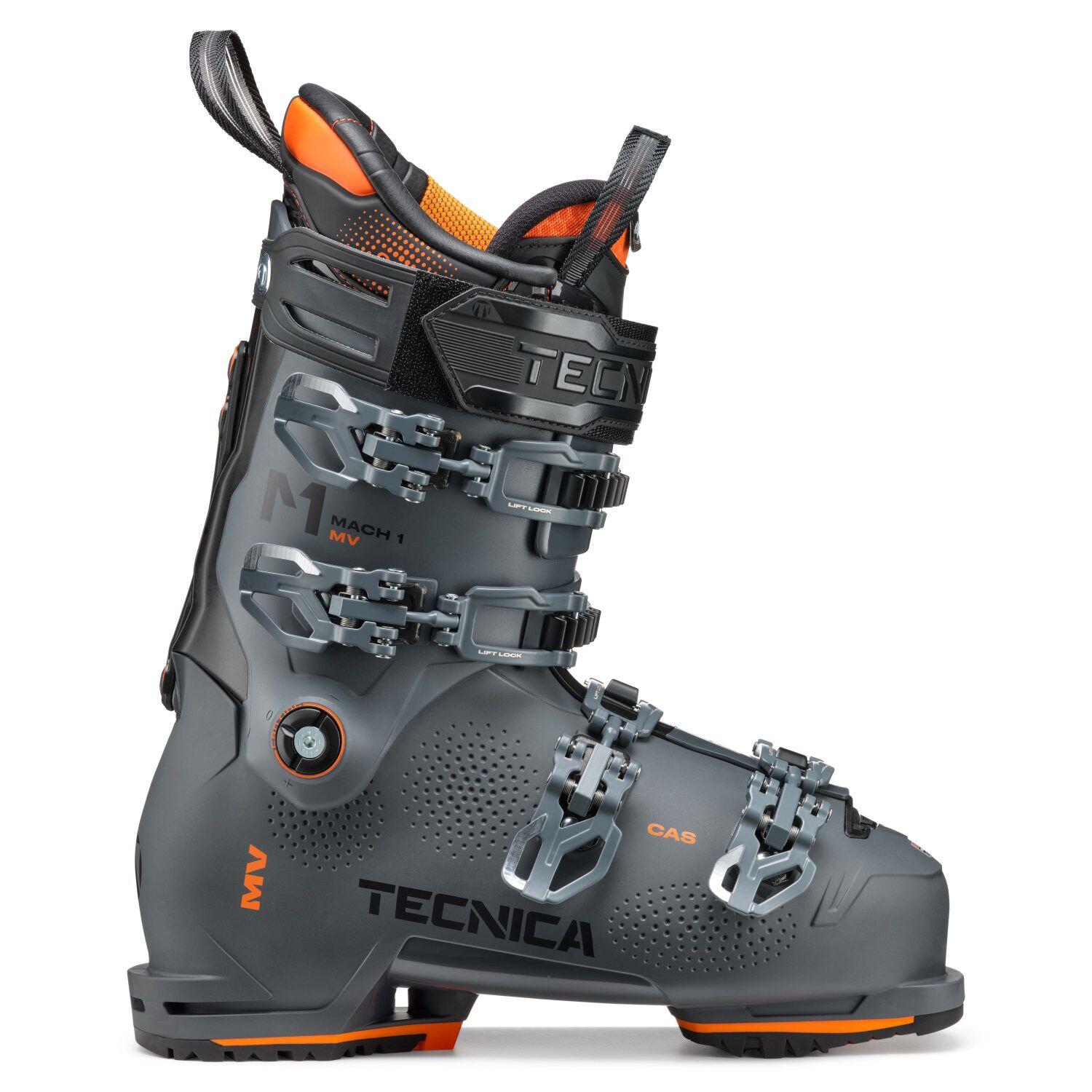 TECNICA picture