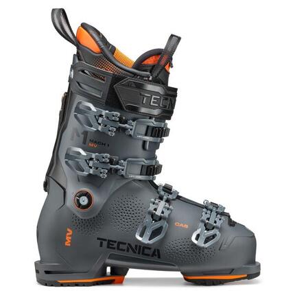 Botte de ski Scott Mach 1 MV 110 TD homme gris