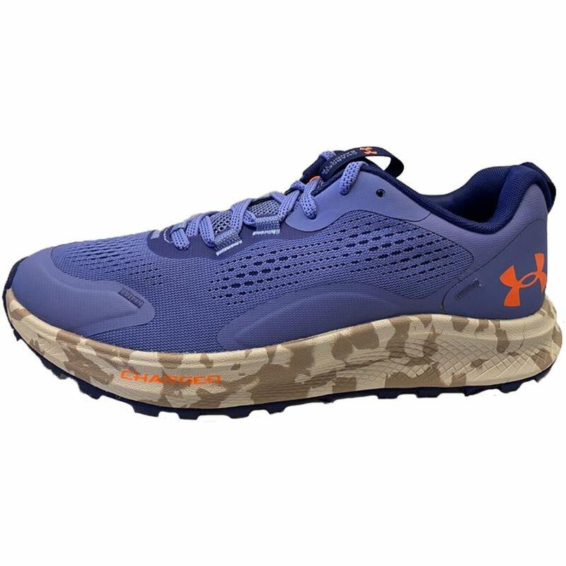 Scarpe da Running per Adulti Under Armour Charged Bandit Tr 2