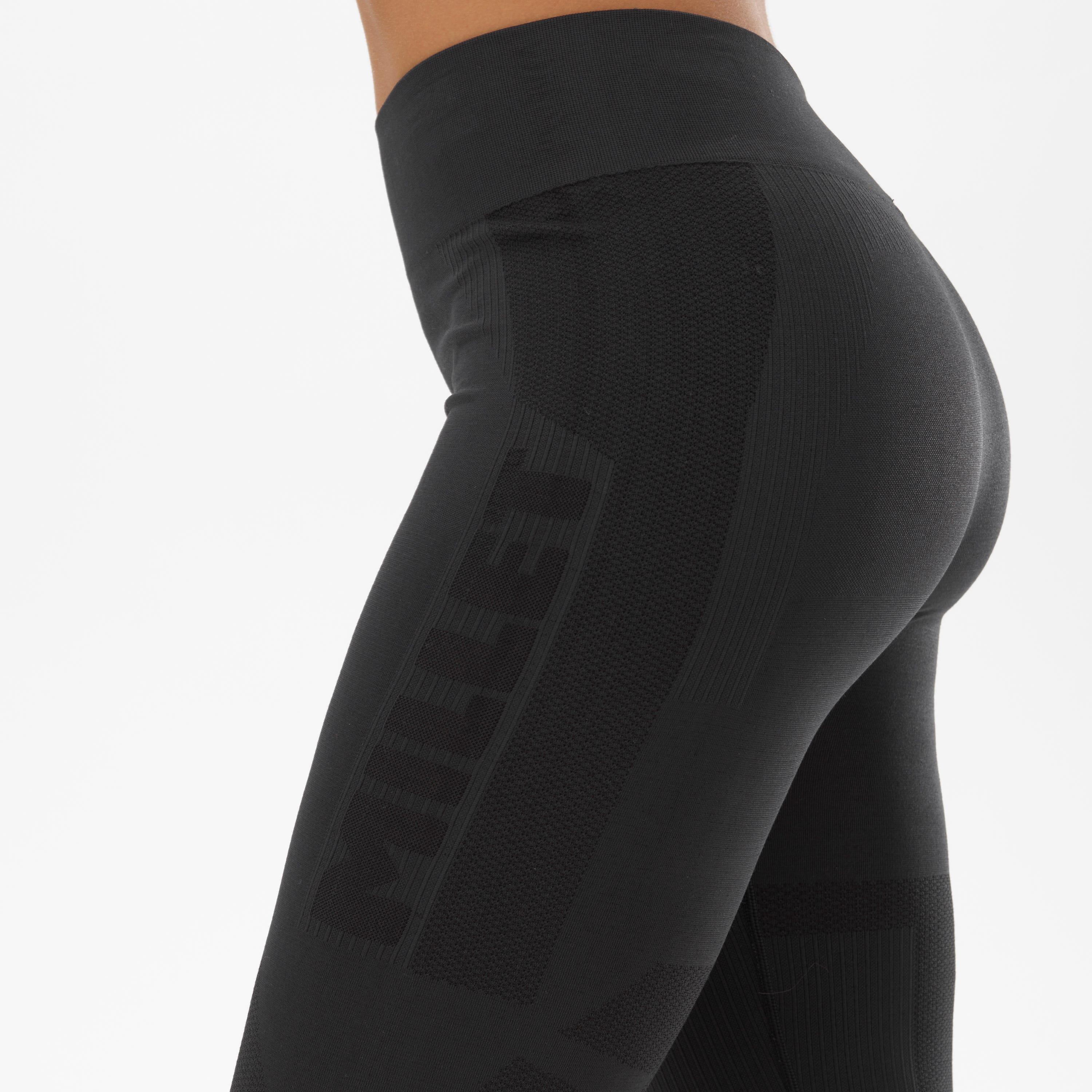 Sous-vêtement Randonnée Femme DRYNAMIC SOFT 3/4 5/5