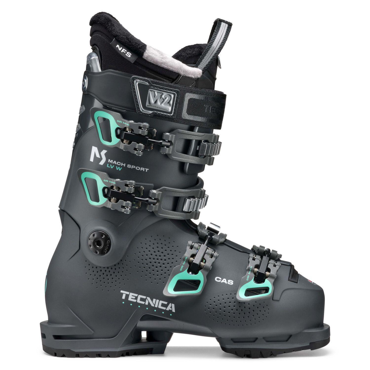 TECNICA picture