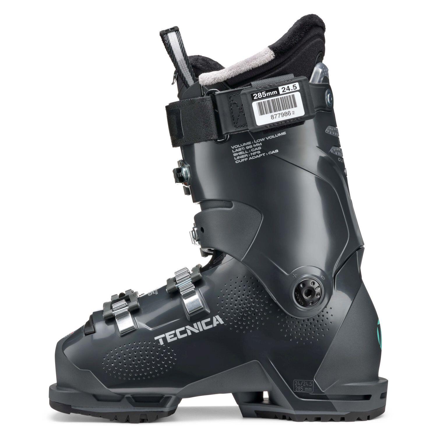 Scott Mach Sport LV 85 W GW Damenski 2/5