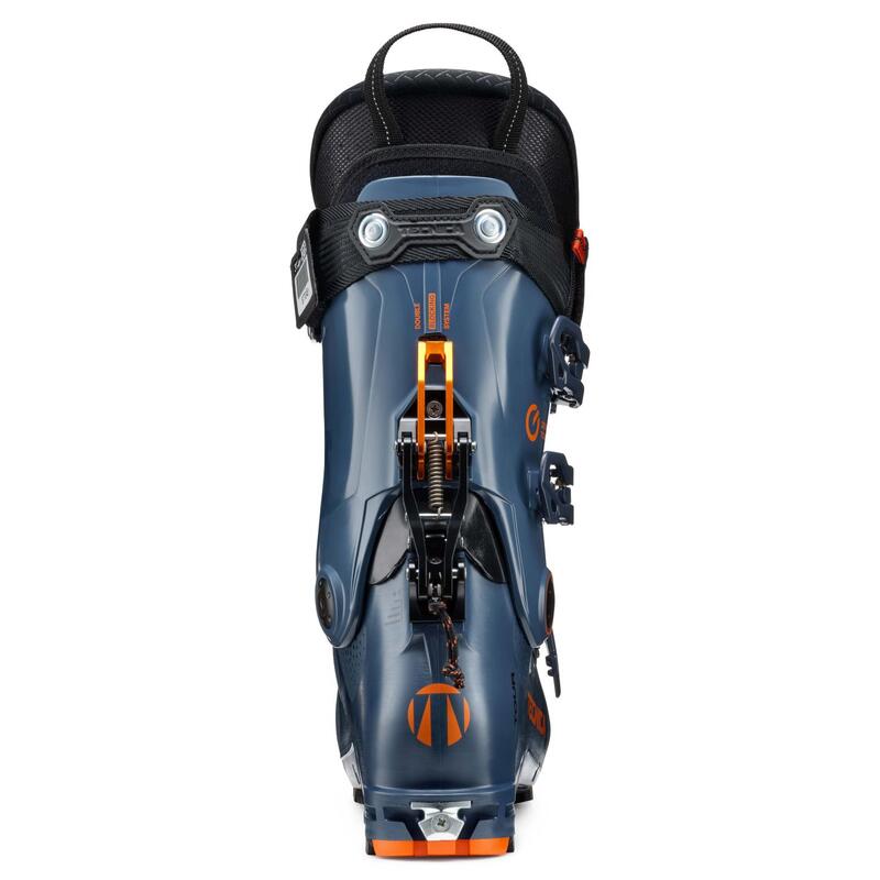 Chaussures De Ski Zero G Tour Dark Avio Homme