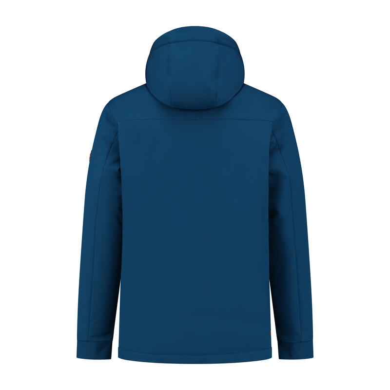 Jack Outdoor Heren Softshell Trekking - Soren