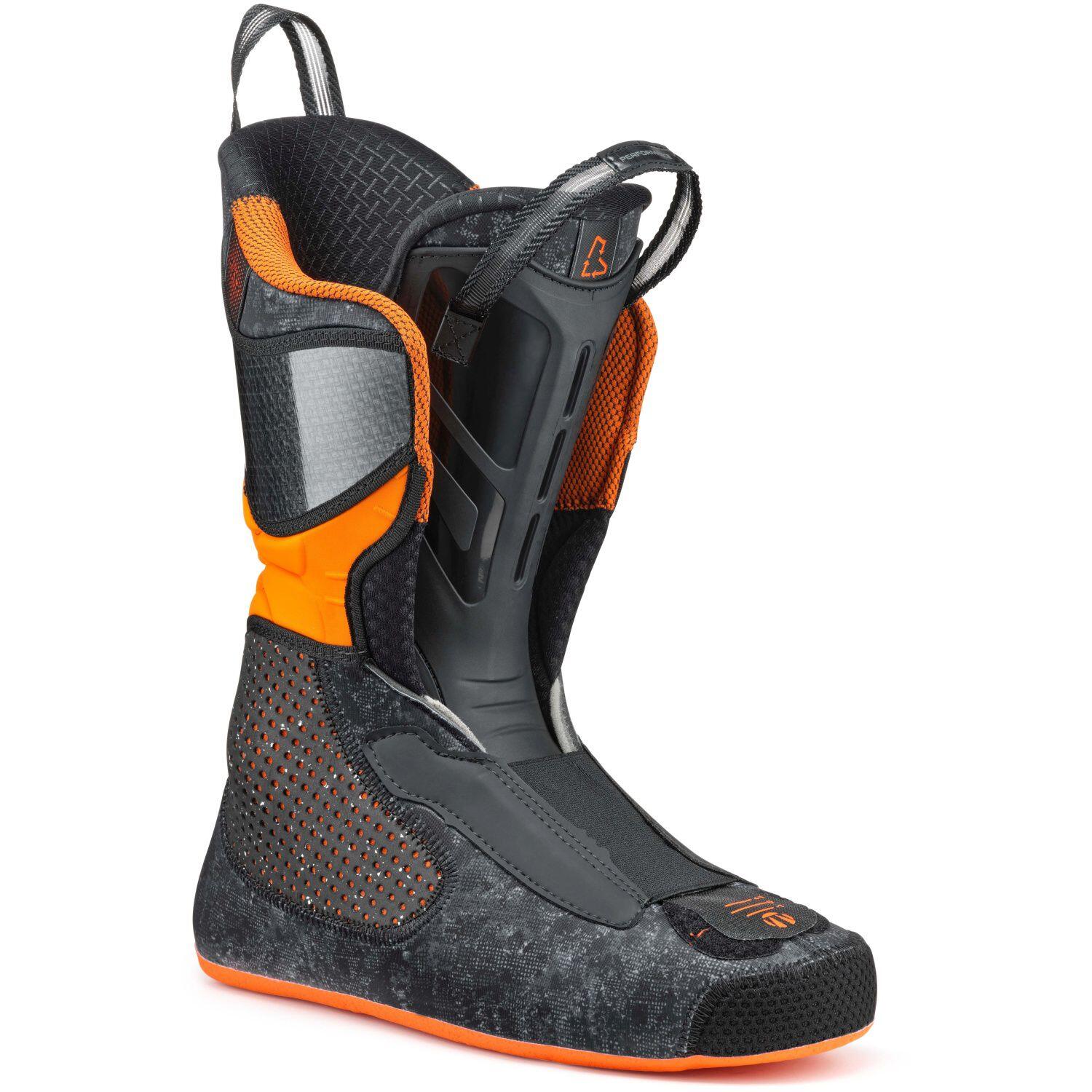 Chaussures De Ski Cochise 110 Dyn Gw Transition Grey Homme 7/7