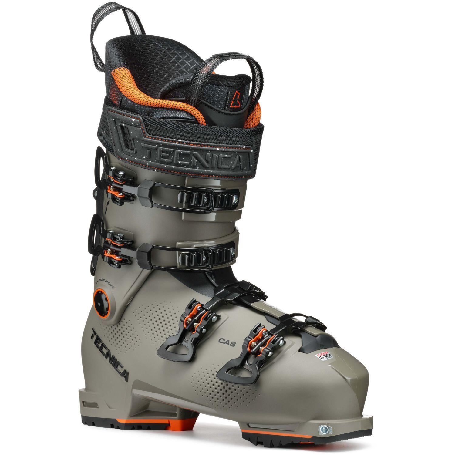 Chaussures De Ski Cochise 110 Dyn Gw Transition Grey Homme 5/7