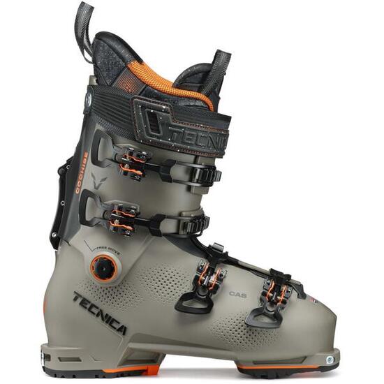 Ski's Tecnica Cochise 110 Dyn GW Transition Grey