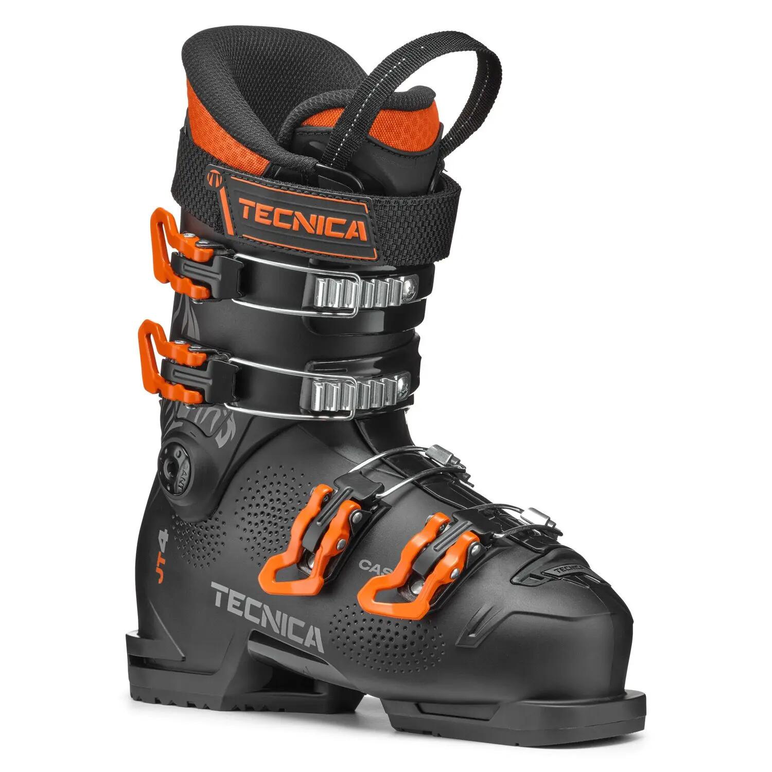 Tecnica bota de esquí  junior JT 4 4/6